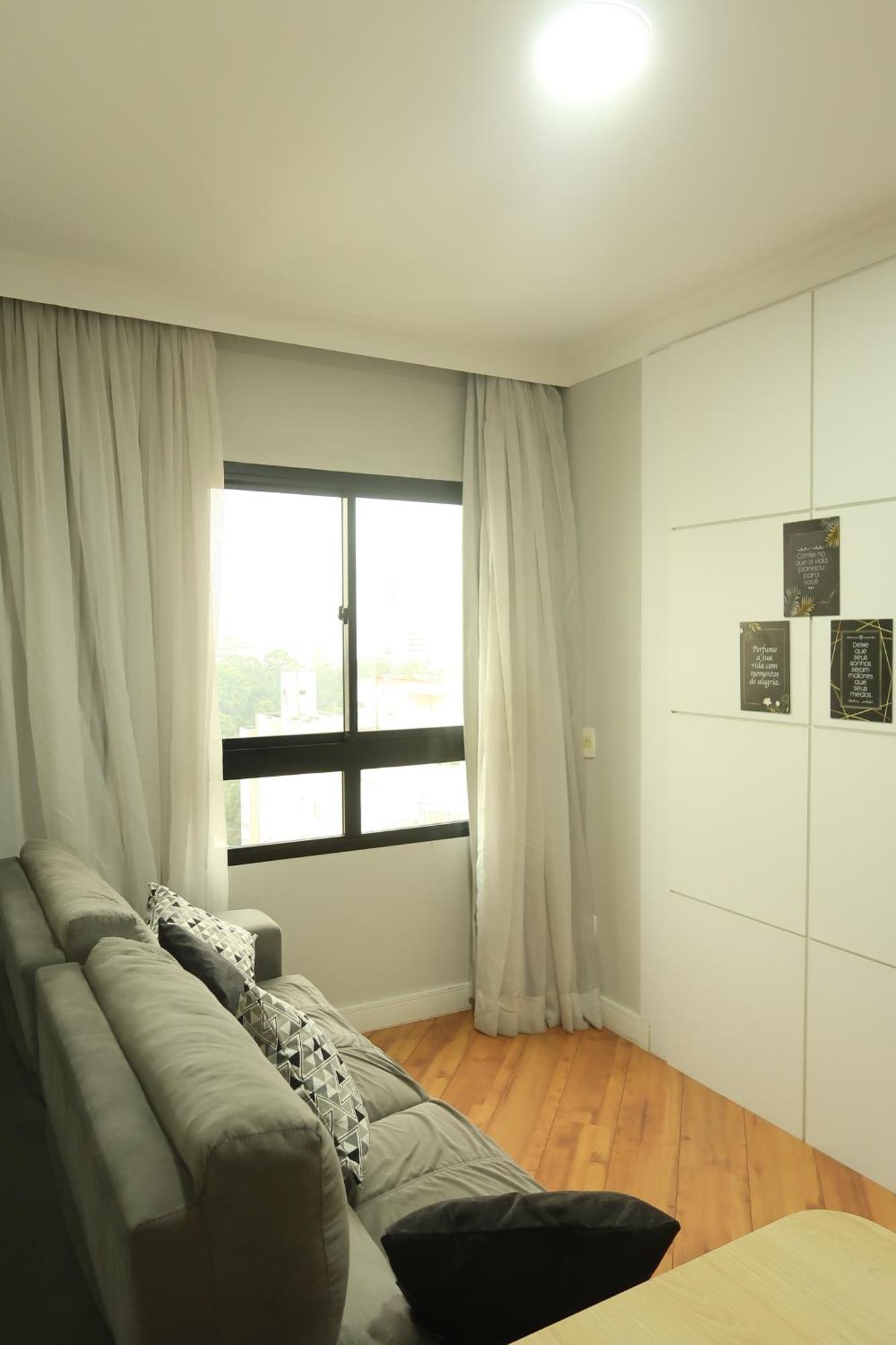 Lunare Suites Pinheiros San Paolo Esterno foto