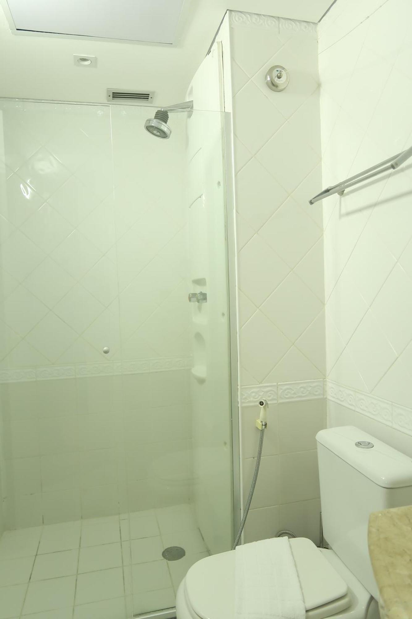 Lunare Suites Pinheiros San Paolo Esterno foto