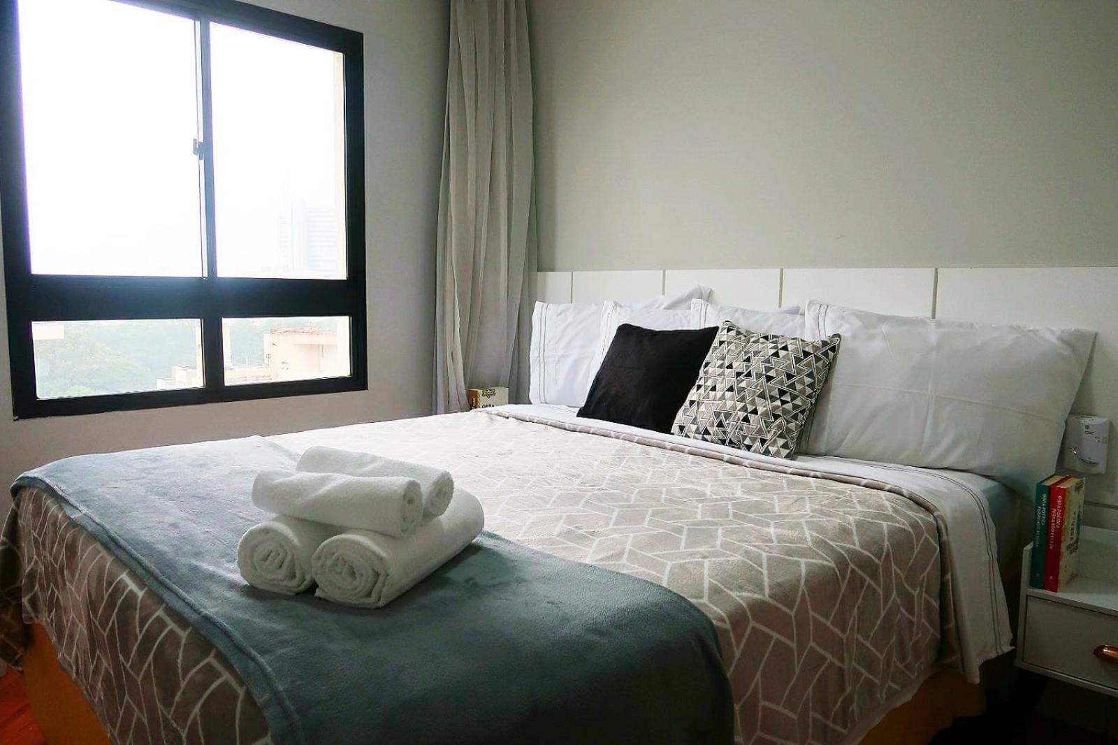 Lunare Suites Pinheiros San Paolo Esterno foto