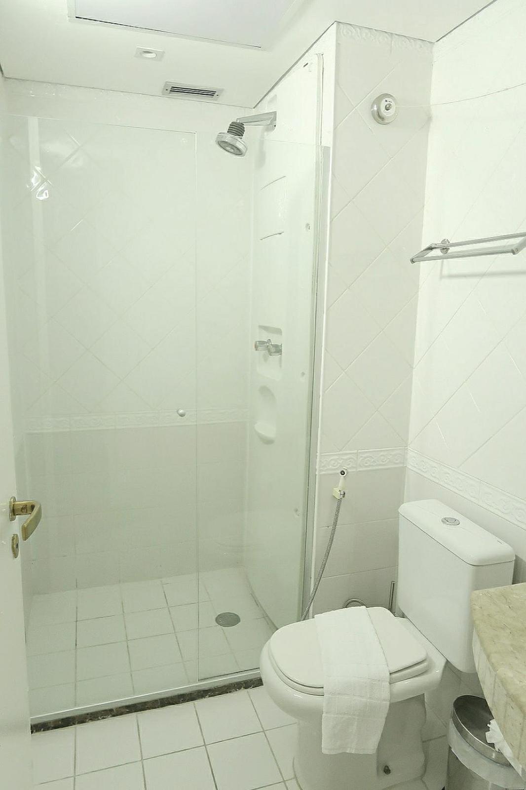 Lunare Suites Pinheiros San Paolo Esterno foto