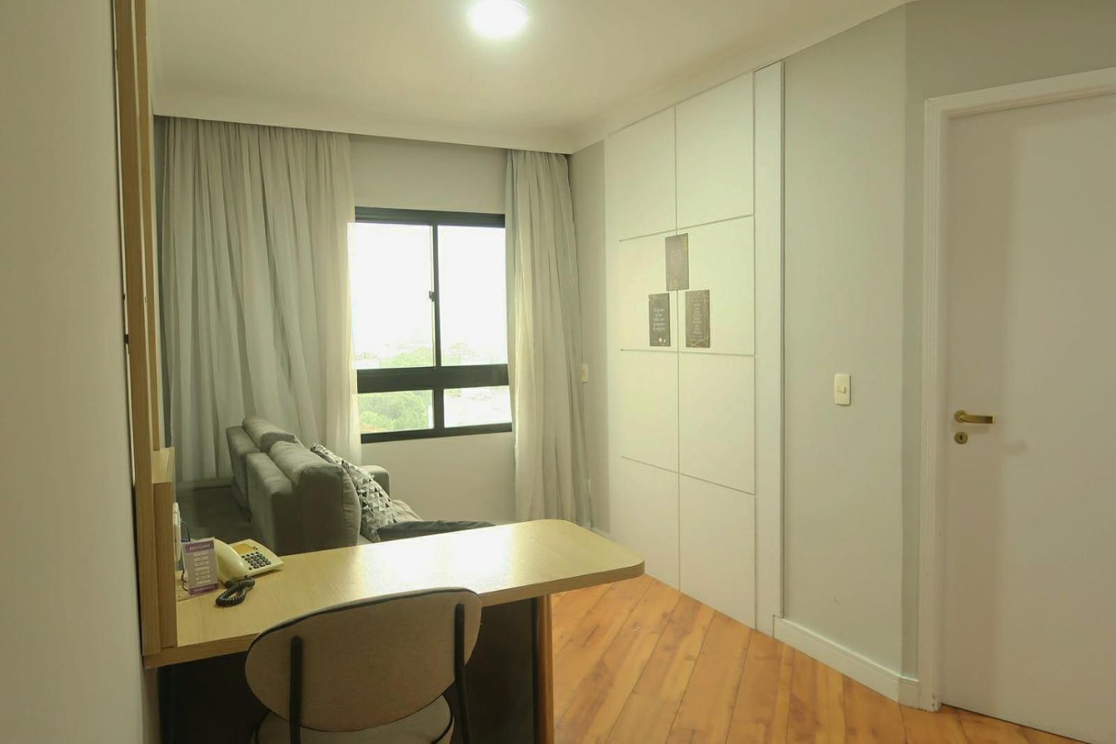 Lunare Suites Pinheiros San Paolo Esterno foto